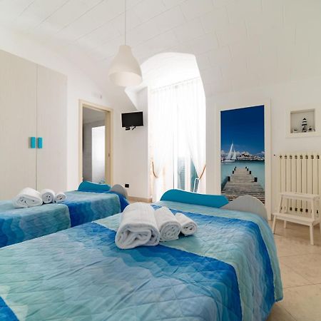 Gioia Casa Vacanze By Monholiday 莫诺波利 外观 照片