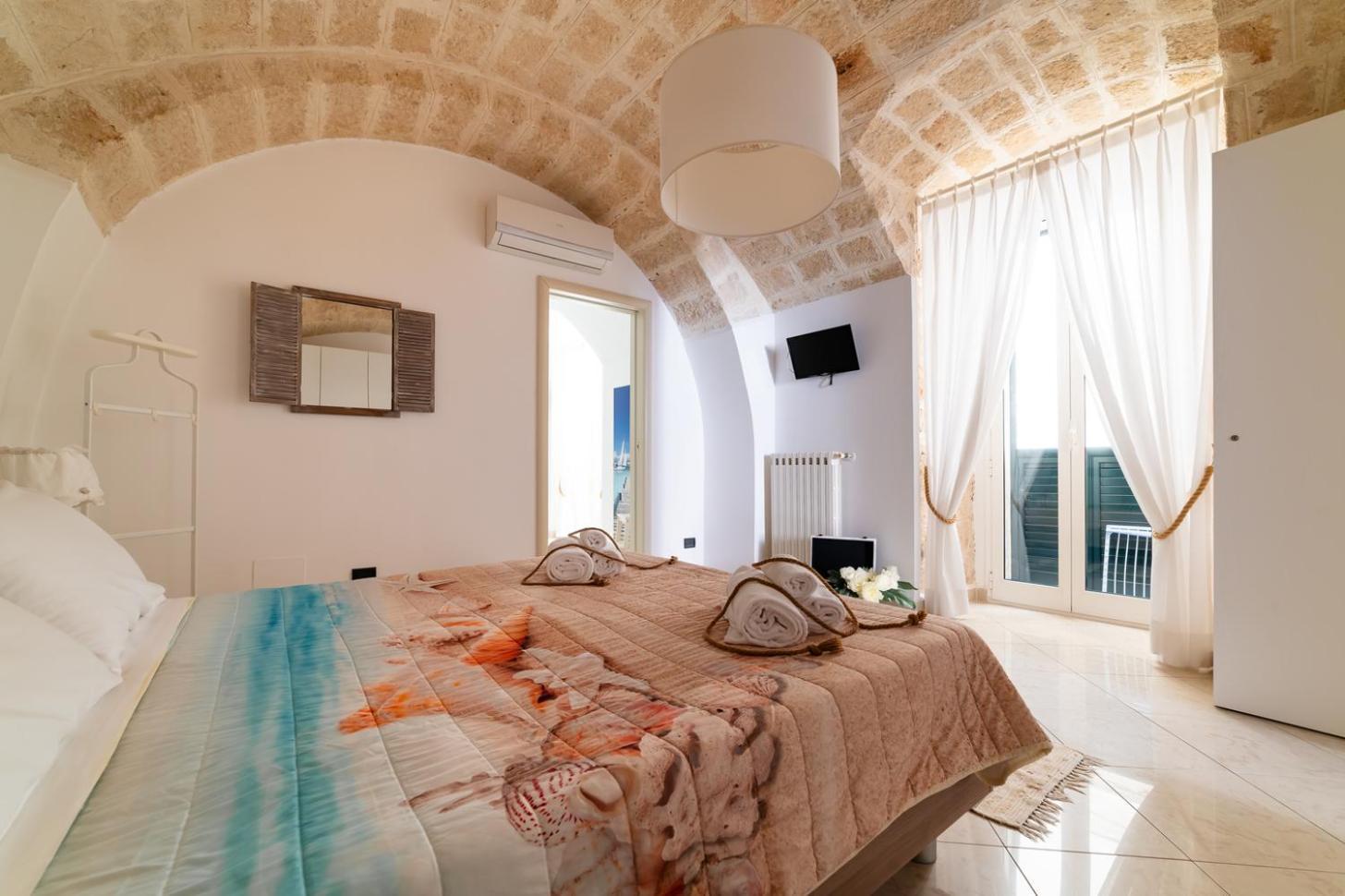 Gioia Casa Vacanze By Monholiday 莫诺波利 外观 照片