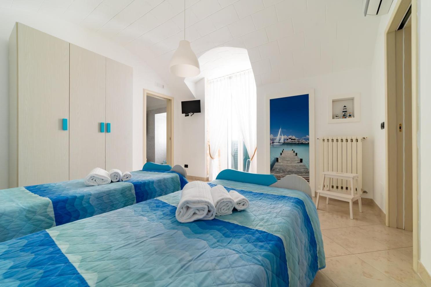 Gioia Casa Vacanze By Monholiday 莫诺波利 外观 照片