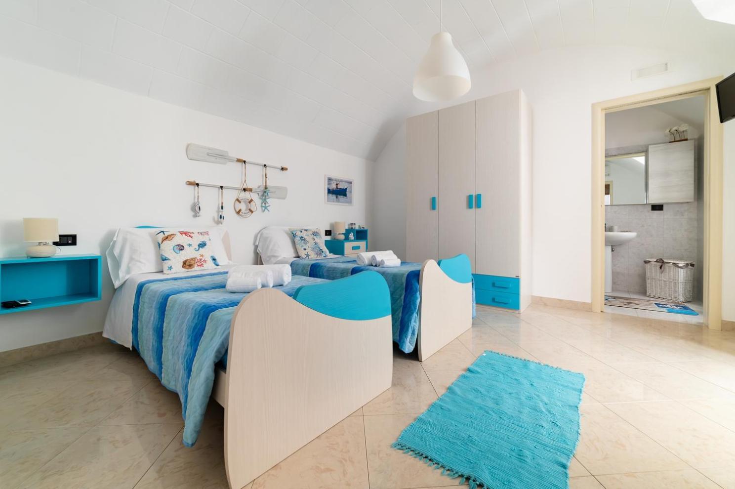 Gioia Casa Vacanze By Monholiday 莫诺波利 外观 照片
